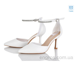 Туфли Love-L&M-ZDW