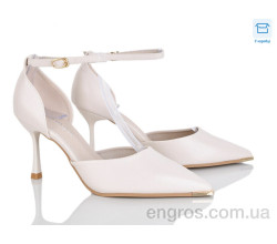 Туфли Love-L&M-ZDW