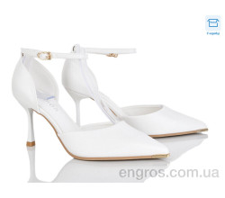 Туфли Love-L&M-ZDW