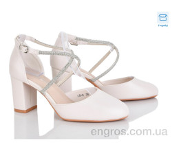 Туфли Love-L&M-ZDW