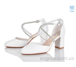 Туфли Love-L&M-ZDW