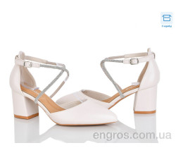 Туфли Love-L&M-ZDW