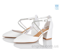 Туфли Love-L&M-ZDW