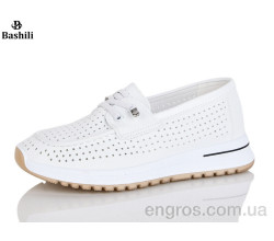 Туфли Башили
