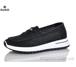 Туфли Башили