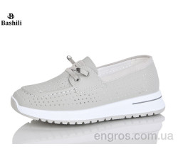 Туфли Башили