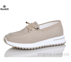 Туфли Башили