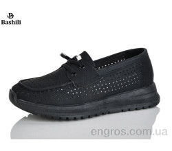 Туфли Башили