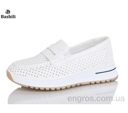Слипоны Башили