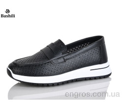 Слипоны Башили