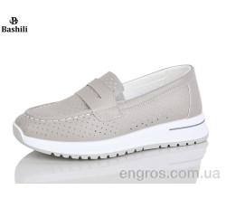 Слипоны Башили