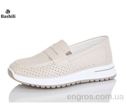 Слипоны Башили