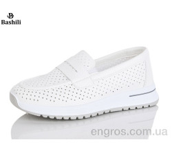 Слипоны Башили