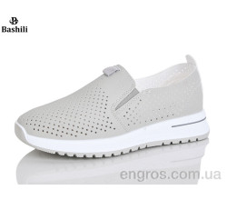 Слипоны Башили