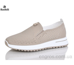 Слипоны Башили