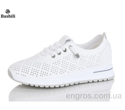 Кроссовки Башили