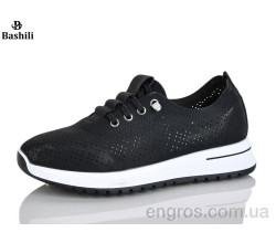 Кроссовки Башили