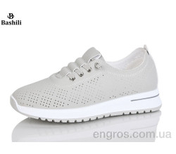Кроссовки Башили