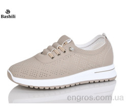 Кроссовки Башили