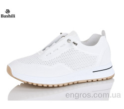 Кроссовки Башили