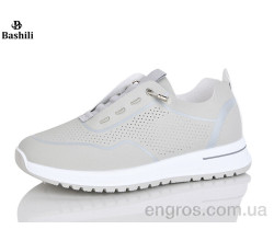 Кроссовки Башили