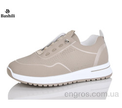 Кроссовки Башили