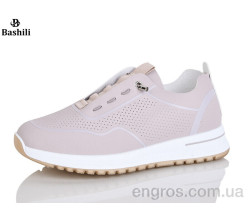 Кроссовки Башили