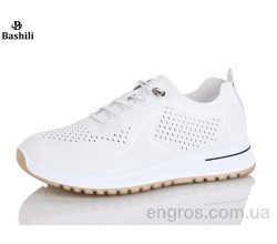 Кроссовки Башили