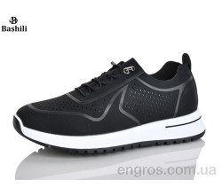 Кроссовки Башили