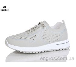 Кроссовки Башили
