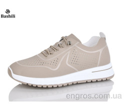 Кроссовки Башили