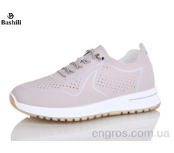Кроссовки Башили