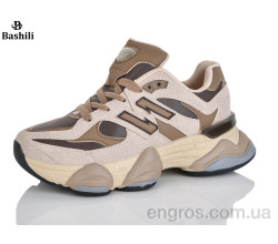 Кроссовки Башили