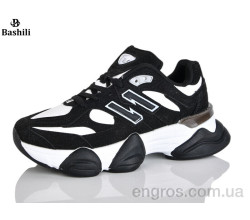 Кроссовки Башили