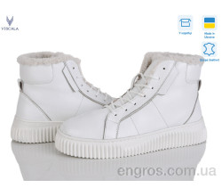 Ботинки Viscala