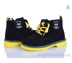 Ботинки Xifa kids