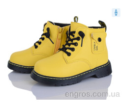 Ботинки Xifa kids