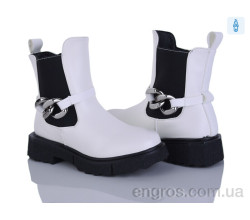 Ботинки Xifa kids