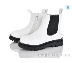 Ботинки Xifa kids