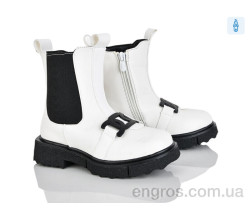 Ботинки Xifa kids