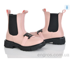 Ботинки Xifa kids