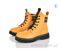 Ботинки Xifa kids