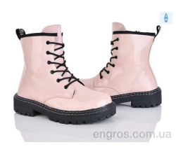 Ботинки Xifa kids