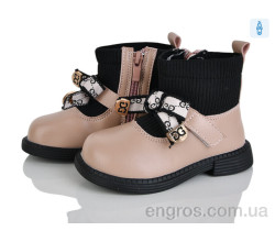 Ботинки Xifa kids