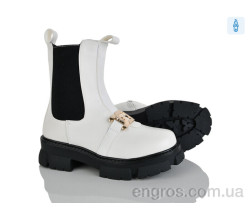 Ботинки Xifa kids