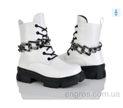 Ботинки Xifa kids