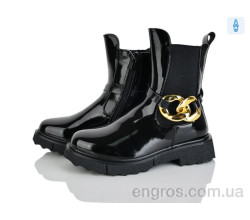 Ботинки Xifa kids