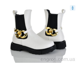 Ботинки Xifa kids