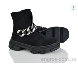 Ботинки Xifa kids