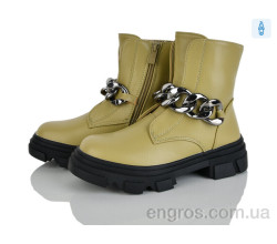 Ботинки Xifa kids